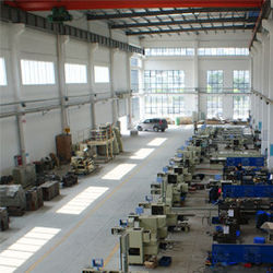 中国 Chengdu Shengli Machinery Equipment Co., Ltd.