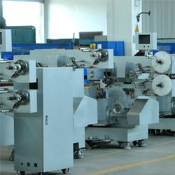 中国 Chengdu Shengli Machinery Equipment Co., Ltd.