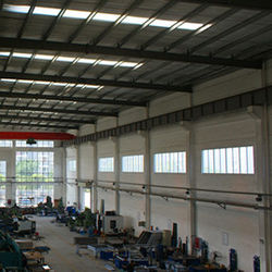 中国 Chengdu Shengli Machinery Equipment Co., Ltd.