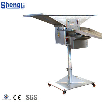 主な機能 球状刷り 300-500ppm 自動コインフォイルチョコレート卵梱包機