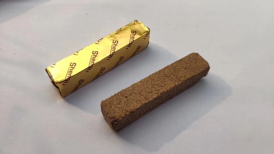 カスタマイズされた美味しさ スピーススティック フィルム 梱包機 ビデオ出勤検査