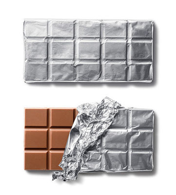 包装ライン 折りたたむチョコレートバー/錠剤 包装機 熱密封と粘着