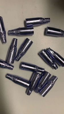 紙包装材料 ミニワックスボトル チョコレート 多機能包装機