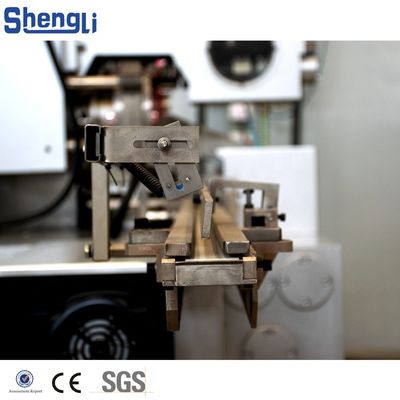 全自動電気駆動 双回転 チョコレート包装機 格安