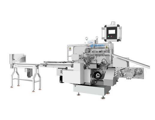 ギアボックスコアコンポーネント 精度鉛筆 チョコレート包装機
